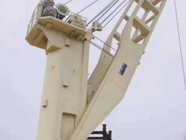 克令吊的安裝是否需要考慮未來的維護(hù)和保養(yǎng)？